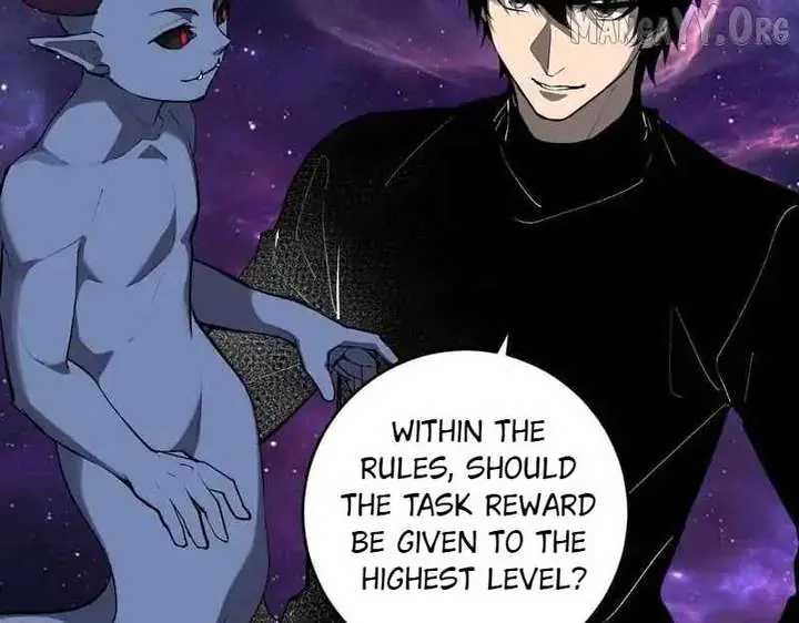Virus King Chapter 95 Page 54