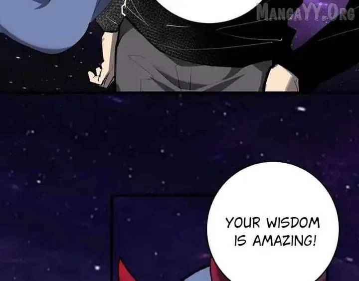 Virus King Chapter 95 Page 55
