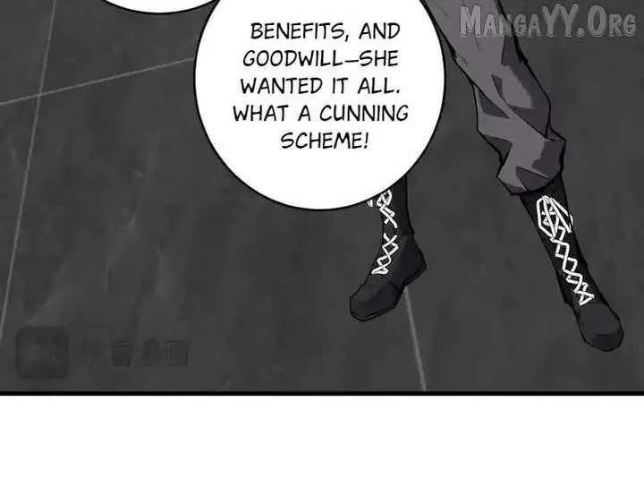 Virus King Chapter 95 Page 63