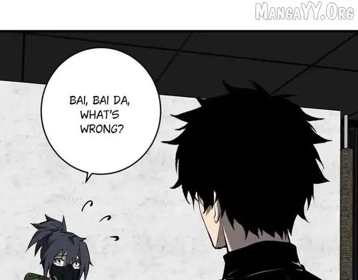 Virus King Chapter 95 Page 64
