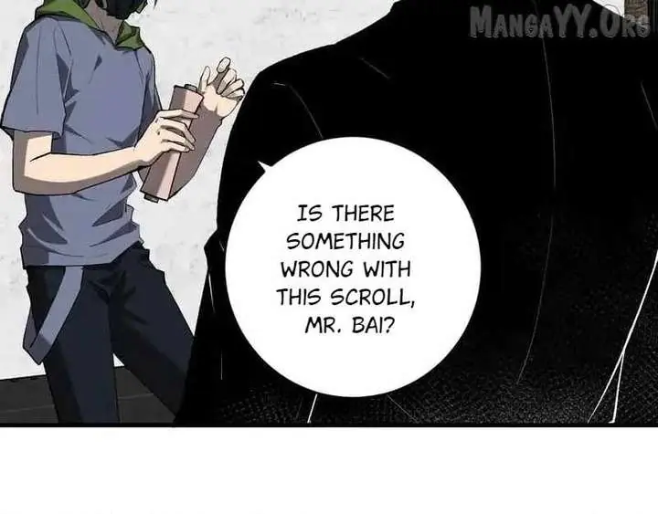 Virus King Chapter 95 Page 65
