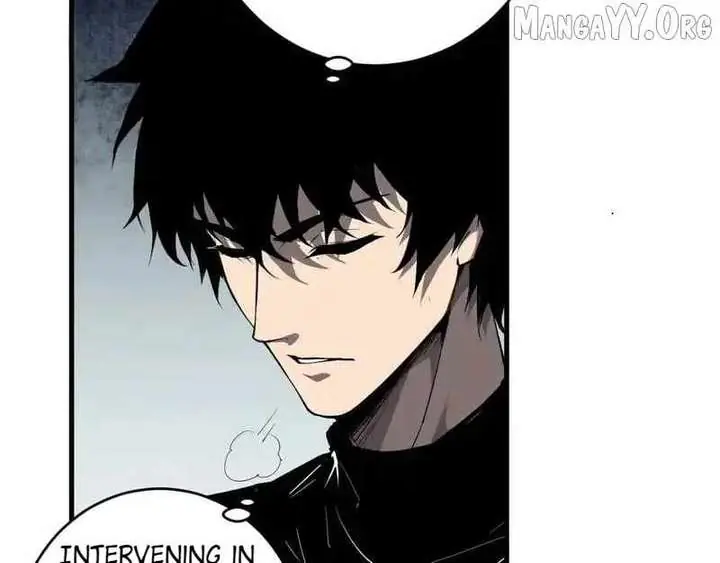 Virus King Chapter 95 Page 69