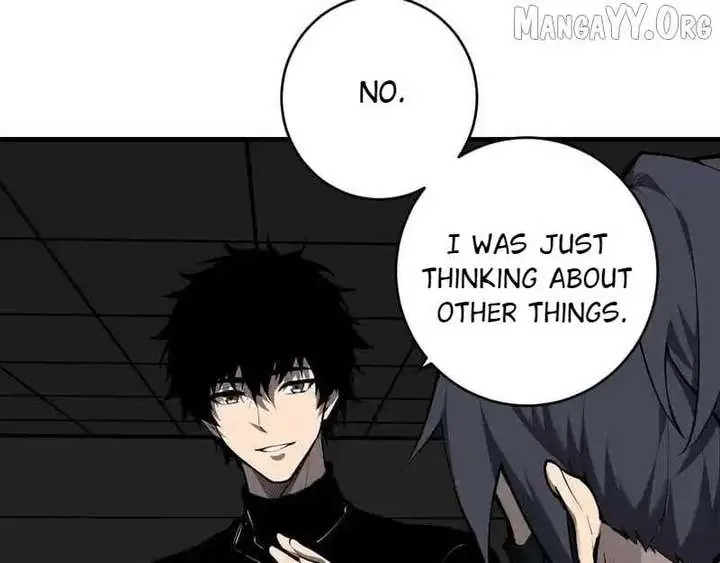 Virus King Chapter 95 Page 71