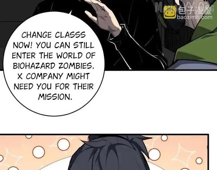 Virus King Chapter 95 Page 72