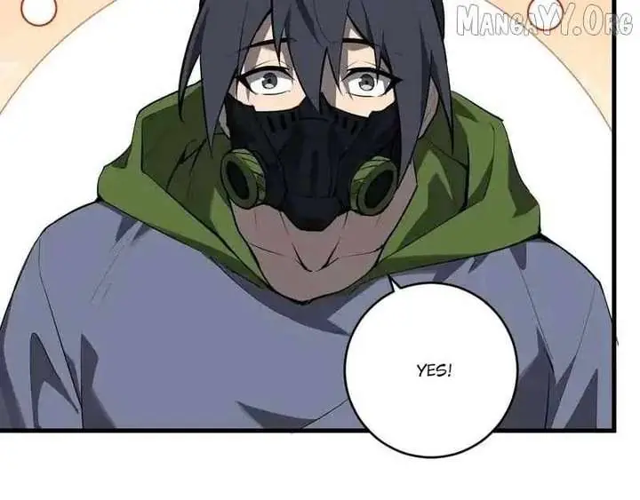 Virus King Chapter 95 Page 73