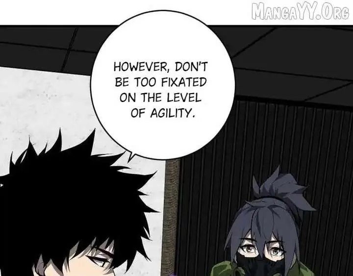 Virus King Chapter 95 Page 81
