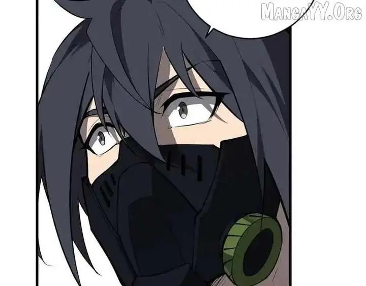 Virus King Chapter 95 Page 84