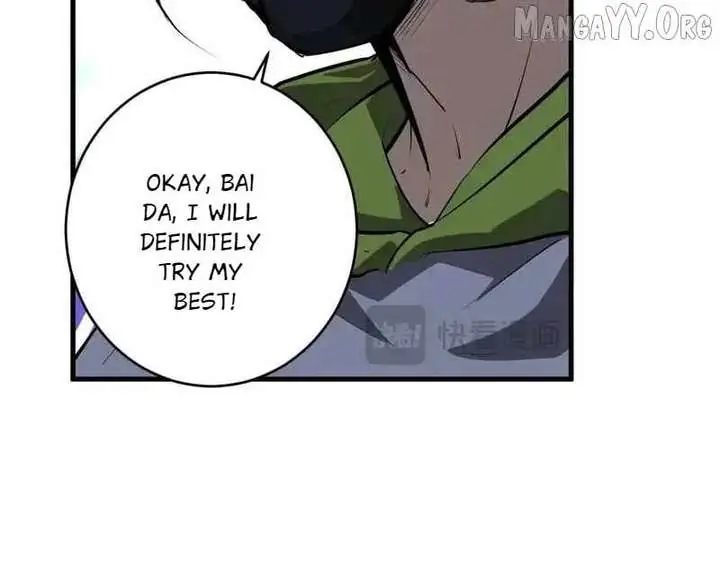 Virus King Chapter 95 Page 85