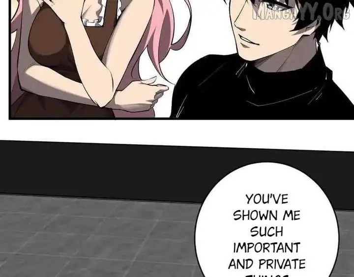 Virus King Chapter 95 Page 87