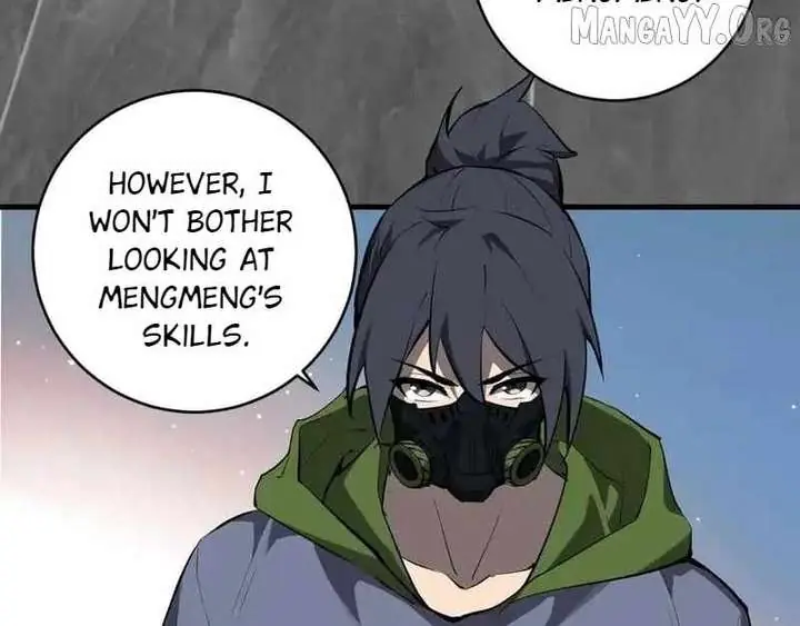 Virus King Chapter 95 Page 90