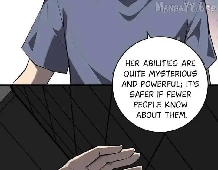 Virus King Chapter 95 Page 91