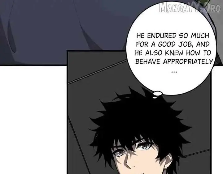 Virus King Chapter 95 Page 94
