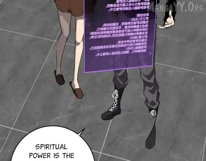 Virus King Chapter 95 Page 101