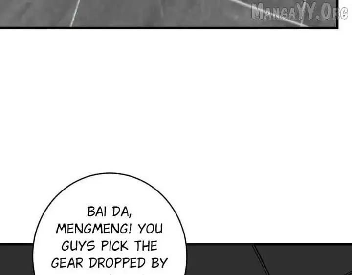 Virus King Chapter 95 Page 103