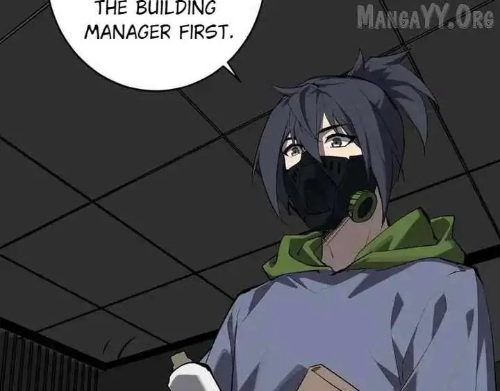 Virus King Chapter 95 Page 104