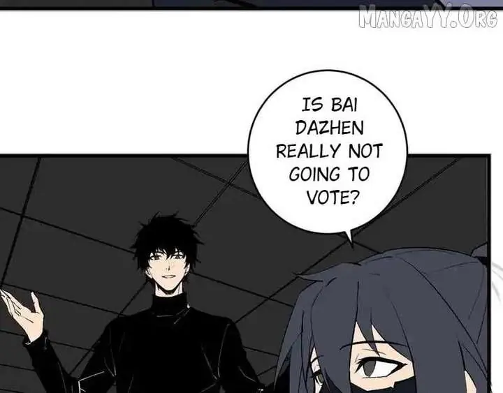 Virus King Chapter 95 Page 113