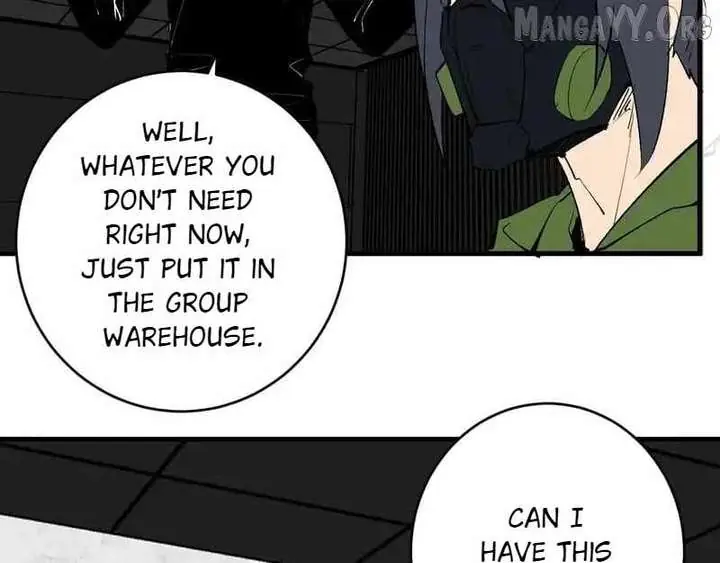Virus King Chapter 95 Page 114
