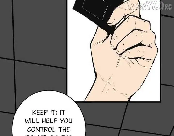 Virus King Chapter 95 Page 118