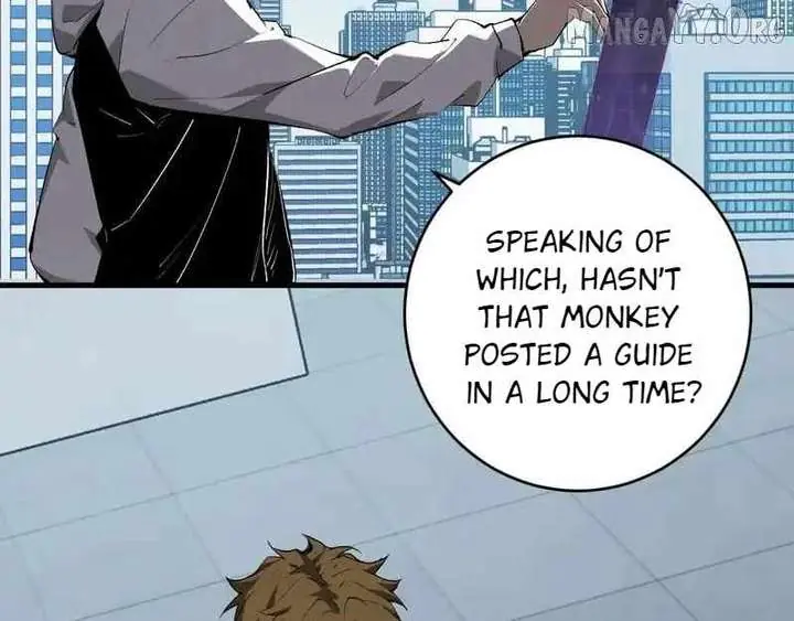 Virus King Chapter 96 Page 3