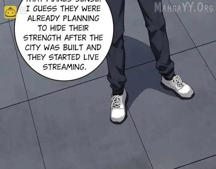 Virus King Chapter 96 Page 5