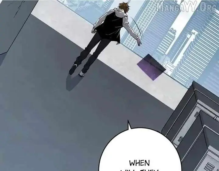 Virus King Chapter 96 Page 11
