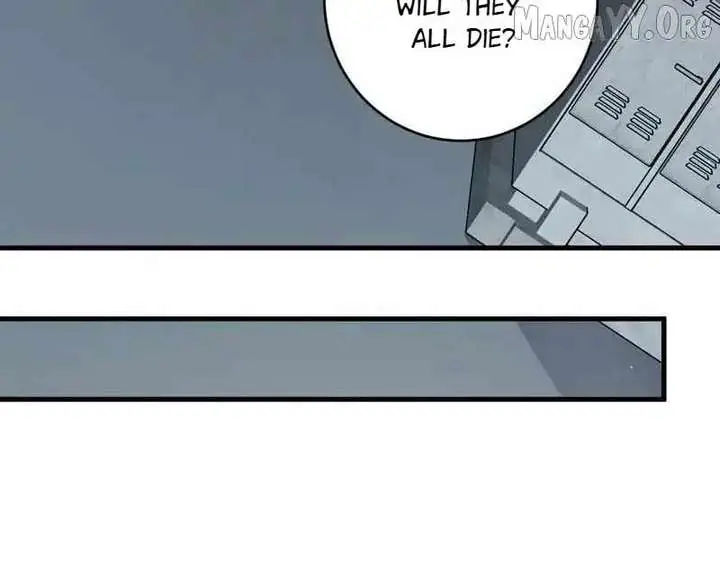 Virus King Chapter 96 Page 12