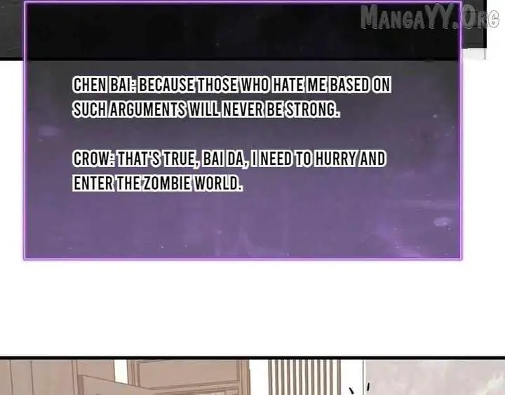Virus King Chapter 96 Page 19