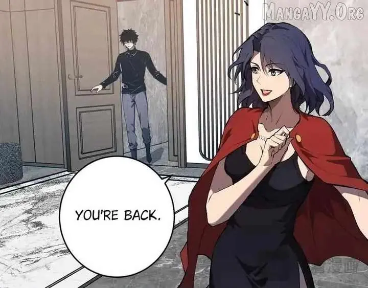 Virus King Chapter 96 Page 20