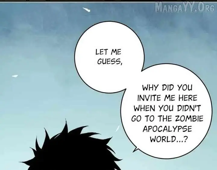 Virus King Chapter 96 Page 21