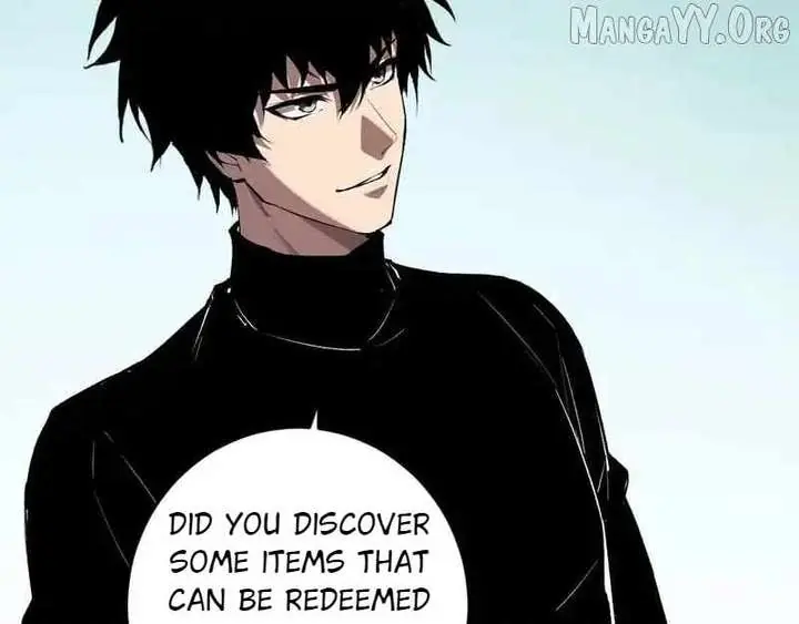 Virus King Chapter 96 Page 22