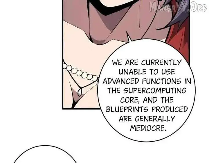 Virus King Chapter 96 Page 28
