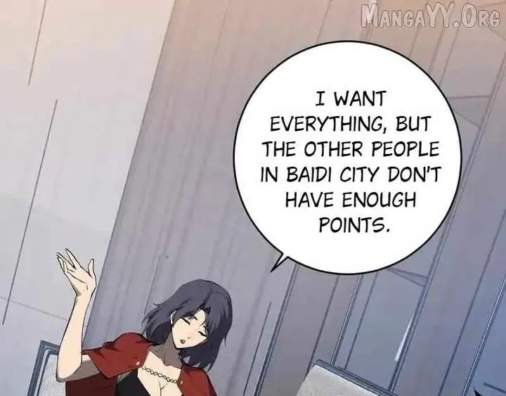 Virus King Chapter 96 Page 32