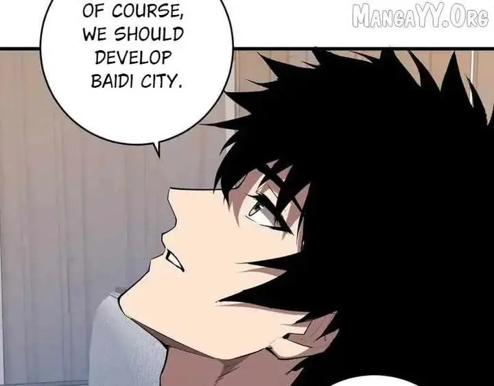 Virus King Chapter 96 Page 37