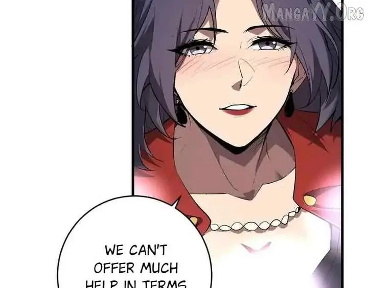 Virus King Chapter 96 Page 42