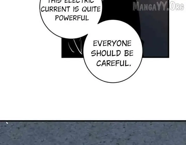Virus King Chapter 96 Page 68