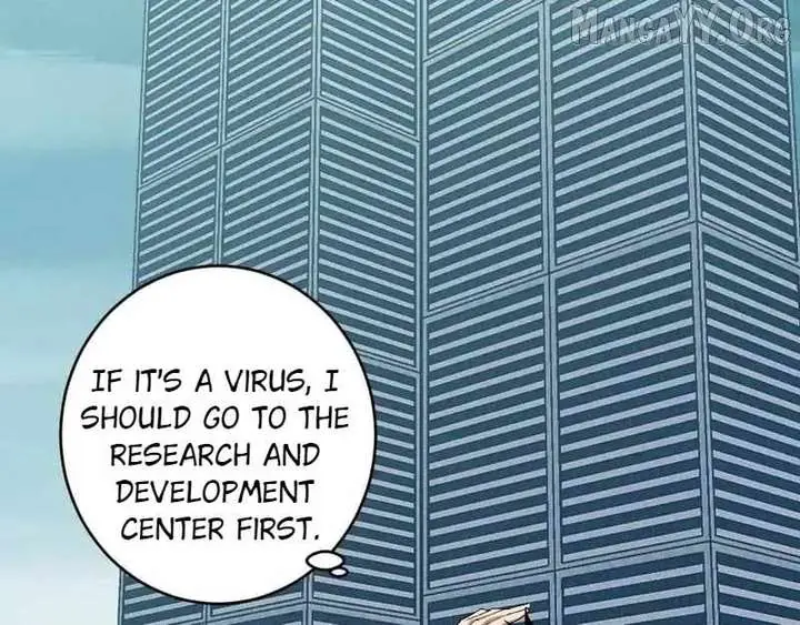 Virus King Chapter 96 Page 82