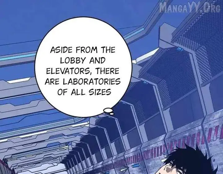 Virus King Chapter 96 Page 85