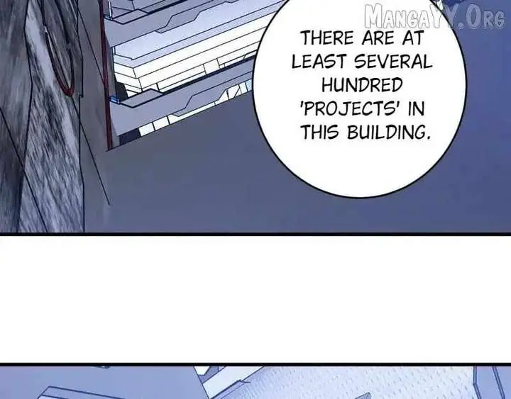 Virus King Chapter 96 Page 87