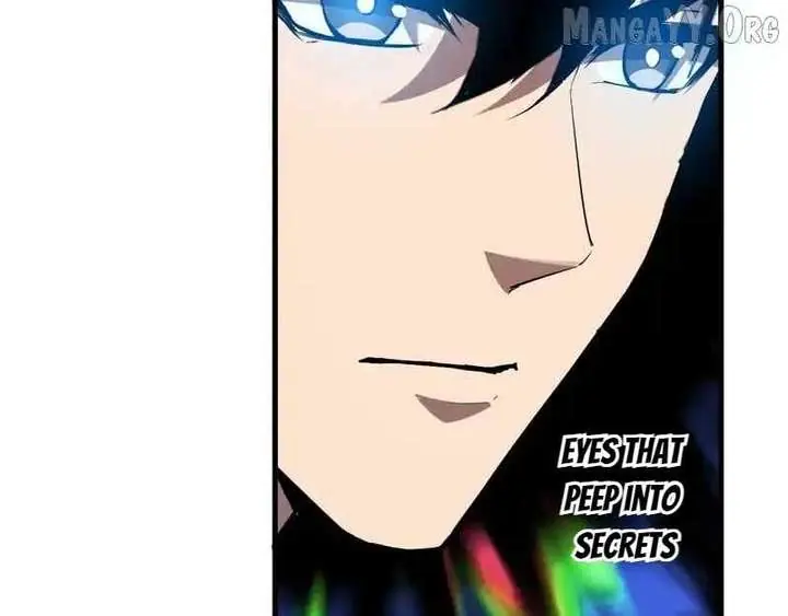 Virus King Chapter 96 Page 91