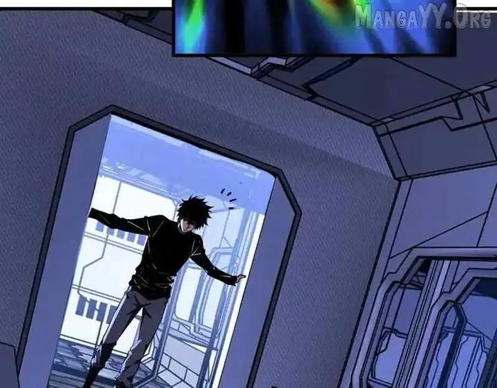 Virus King Chapter 96 Page 92