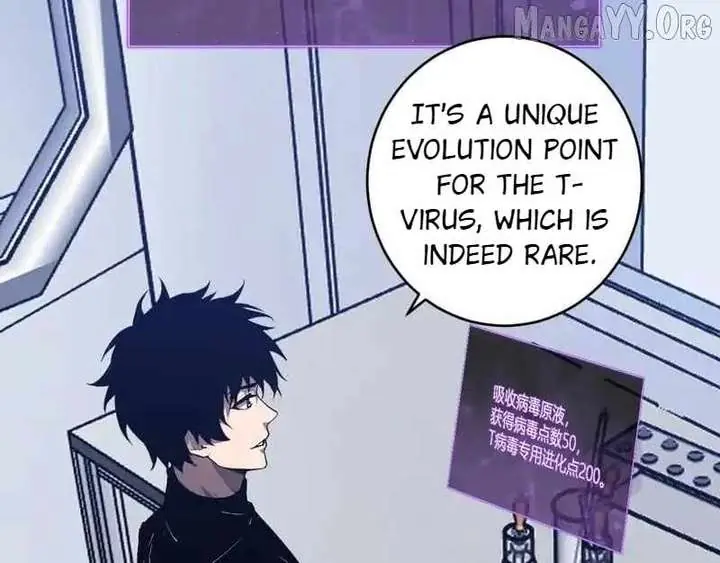 Virus King Chapter 96 Page 99