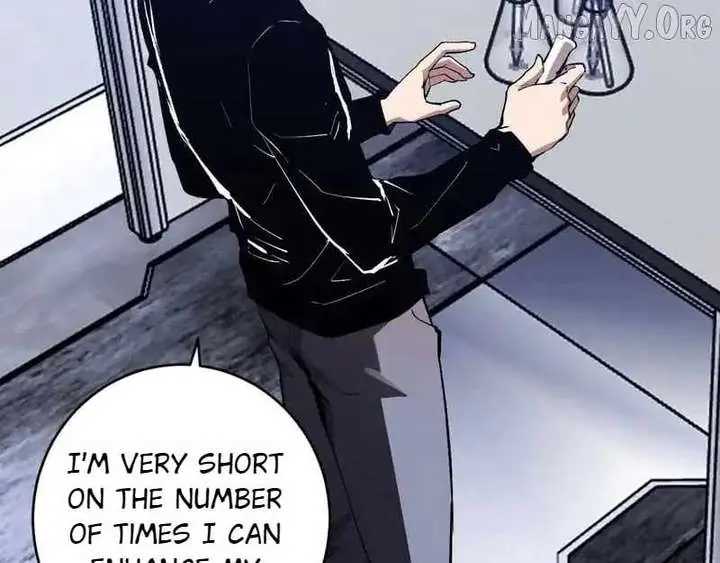 Virus King Chapter 96 Page 100