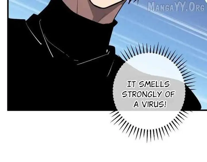 Virus King Chapter 96 Page 105