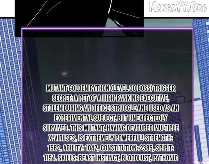 Virus King Chapter 96 Page 121