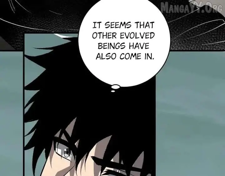Virus King Chapter 97 Page 7