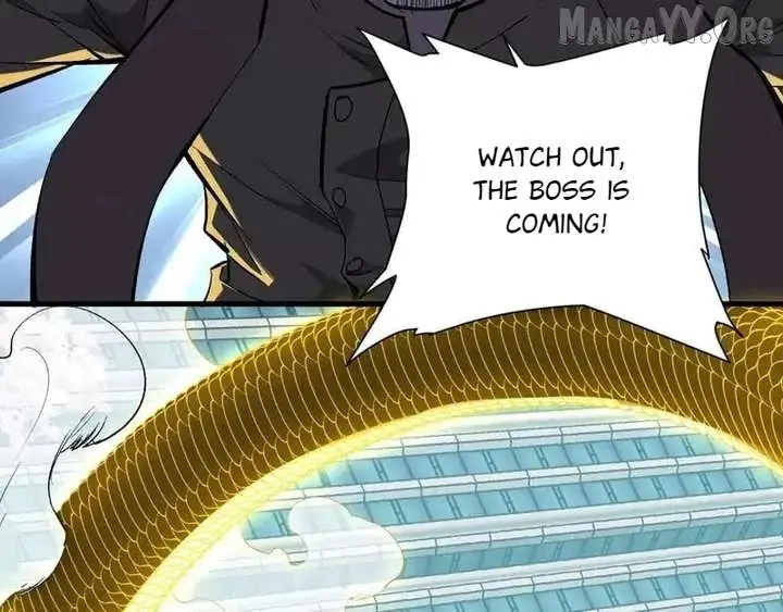Virus King Chapter 97 Page 30