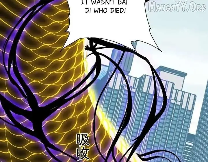 Virus King Chapter 97 Page 37