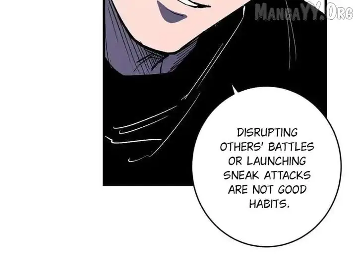 Virus King Chapter 97 Page 41