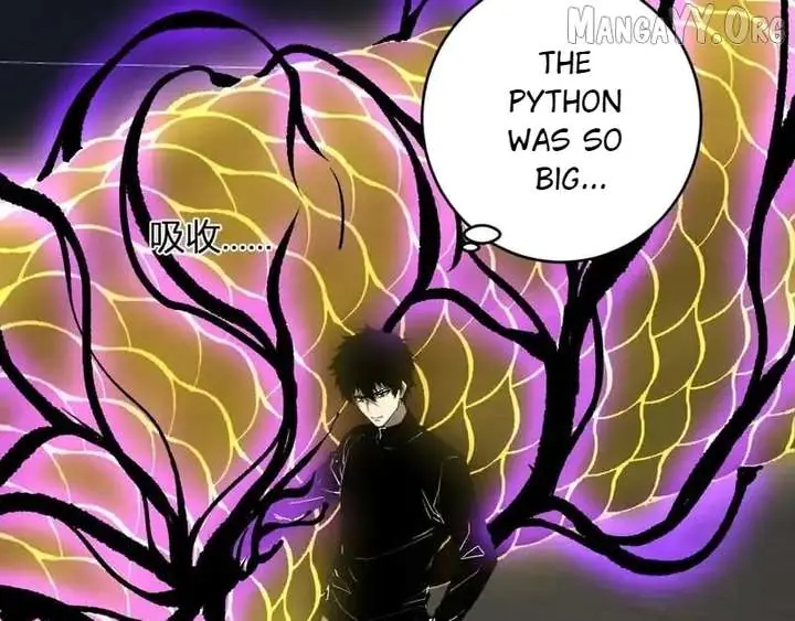 Virus King Chapter 97 Page 61