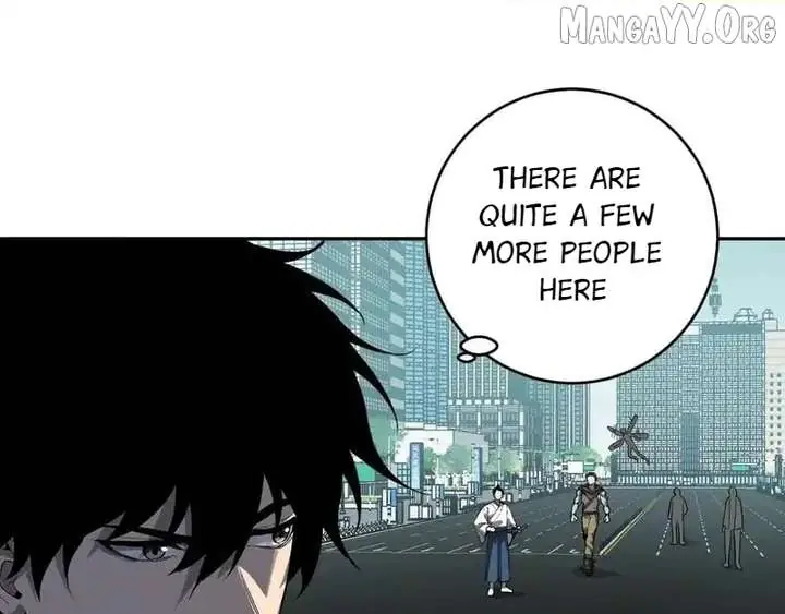 Virus King Chapter 97 Page 64